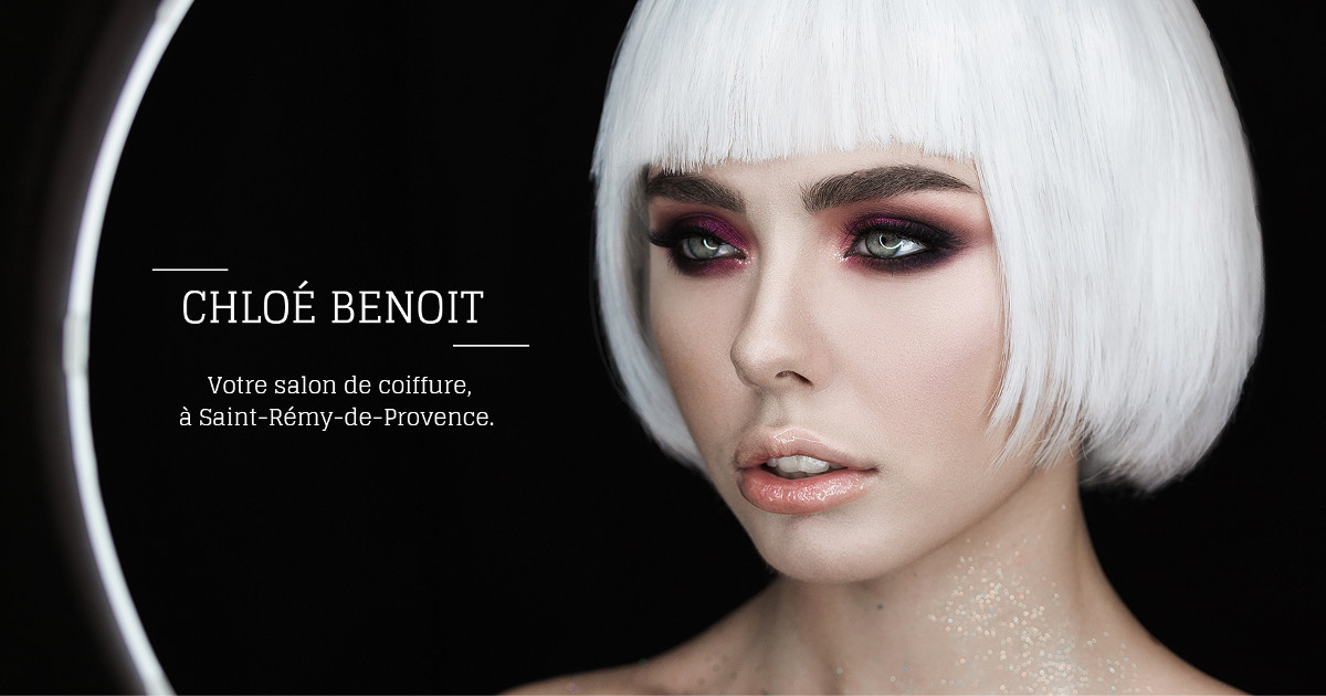 Coiffeur A Saint Remy De Provence Chloe Benoit Coiffeur Et Barbier