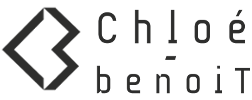 Chloé Benoit Logo